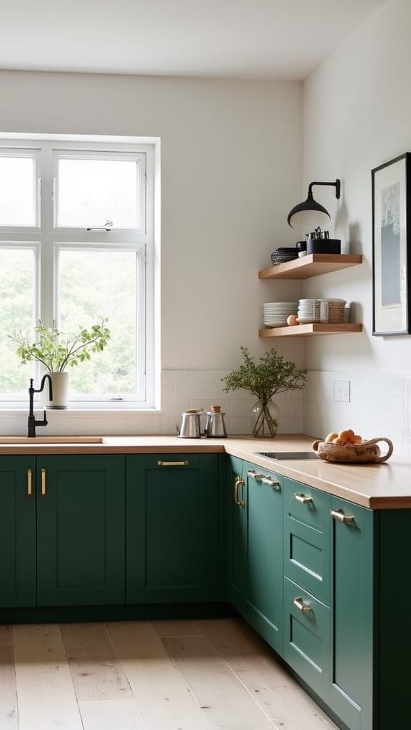 nordic serenity in design
