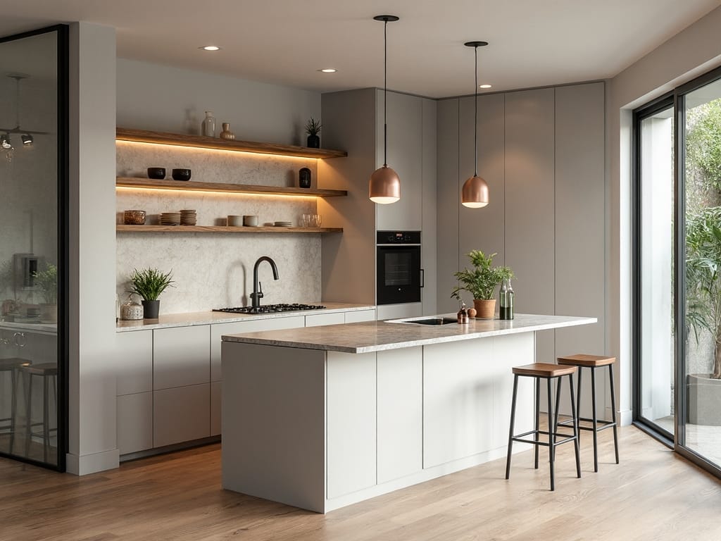 open flow light socialize