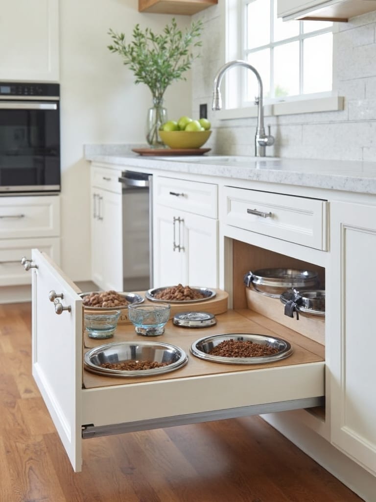 pet friendly storage solutions