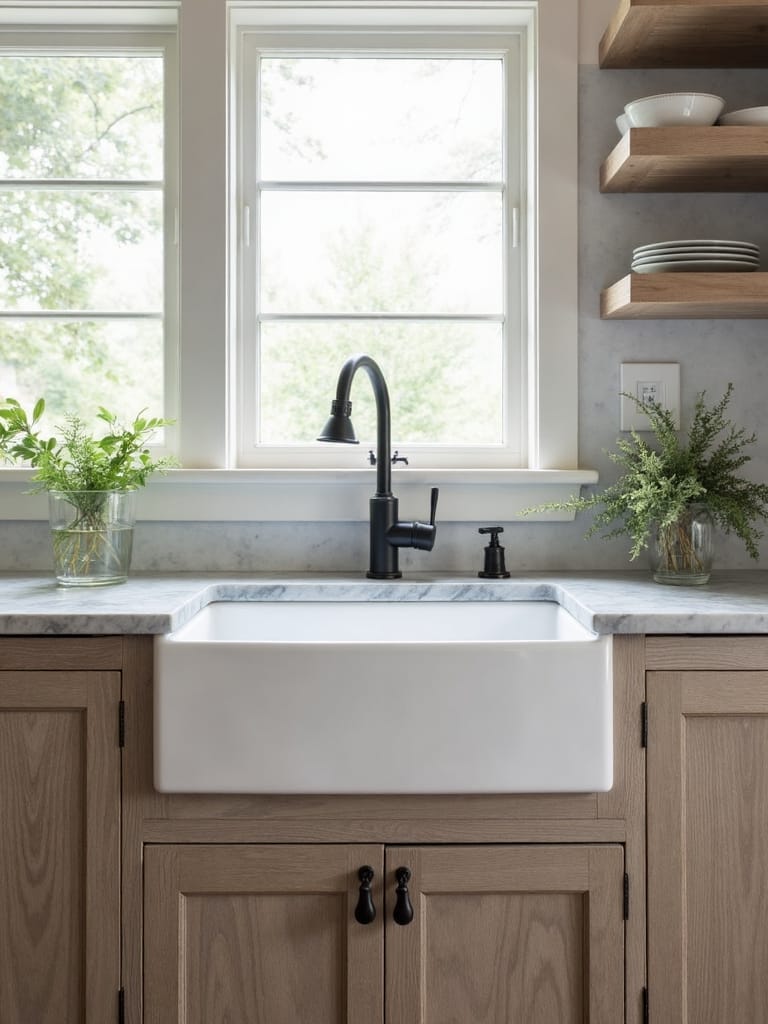 rustic charm modern functionality