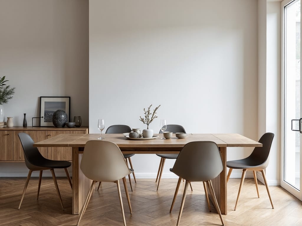 space saving extendable dining tables