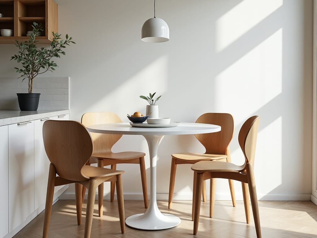 space saving nesting chair sets