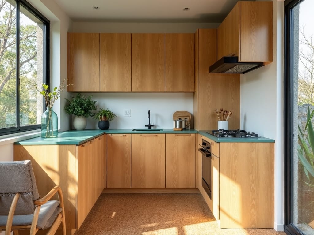 sustainable eco friendly durable conscious