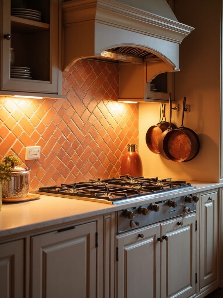 textures create visual interest