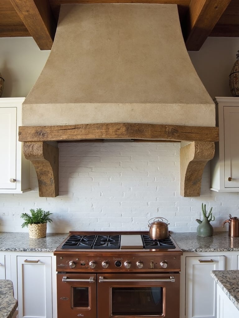 timeless rustic european countryside villa