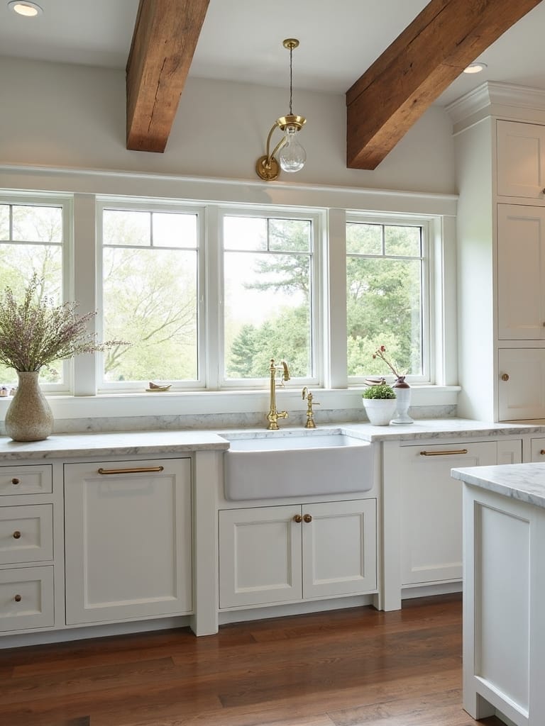 timeless versatile rustic durable
