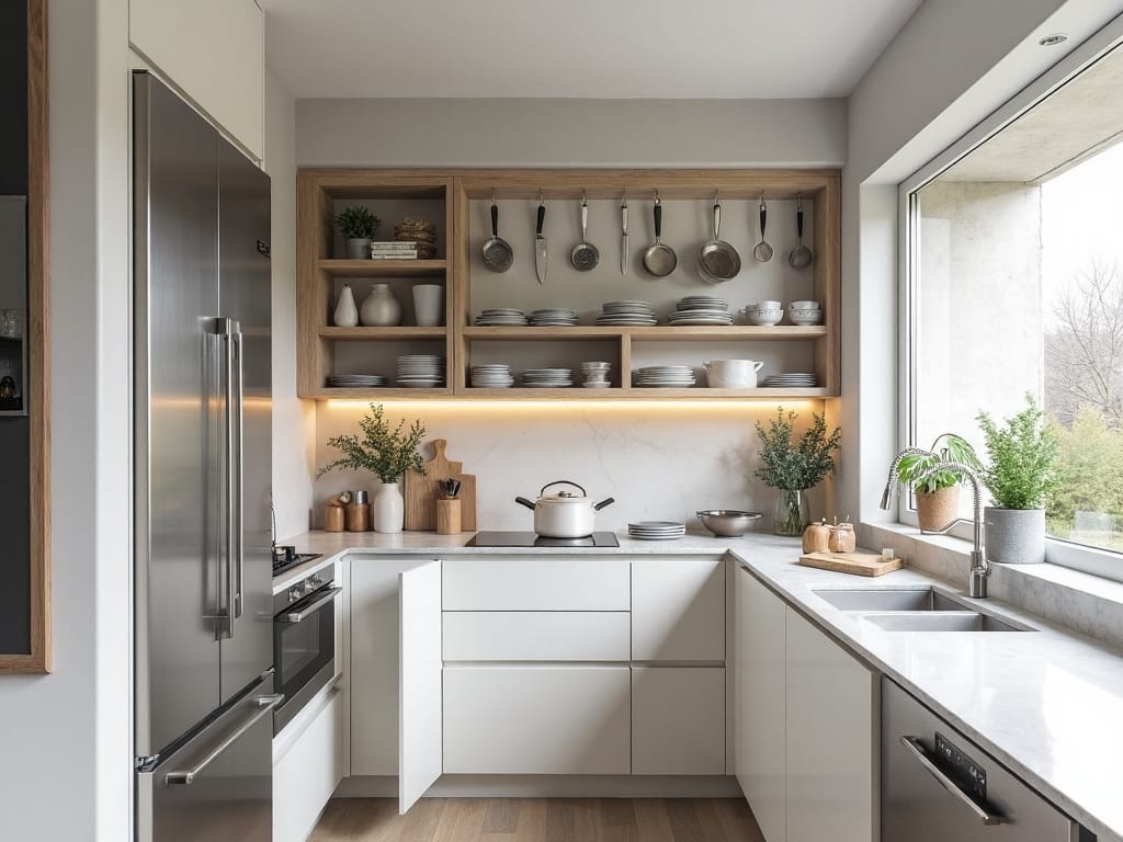 vertical multi functional efficient storage solutions