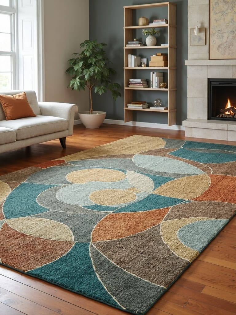 abstract artistic expressions