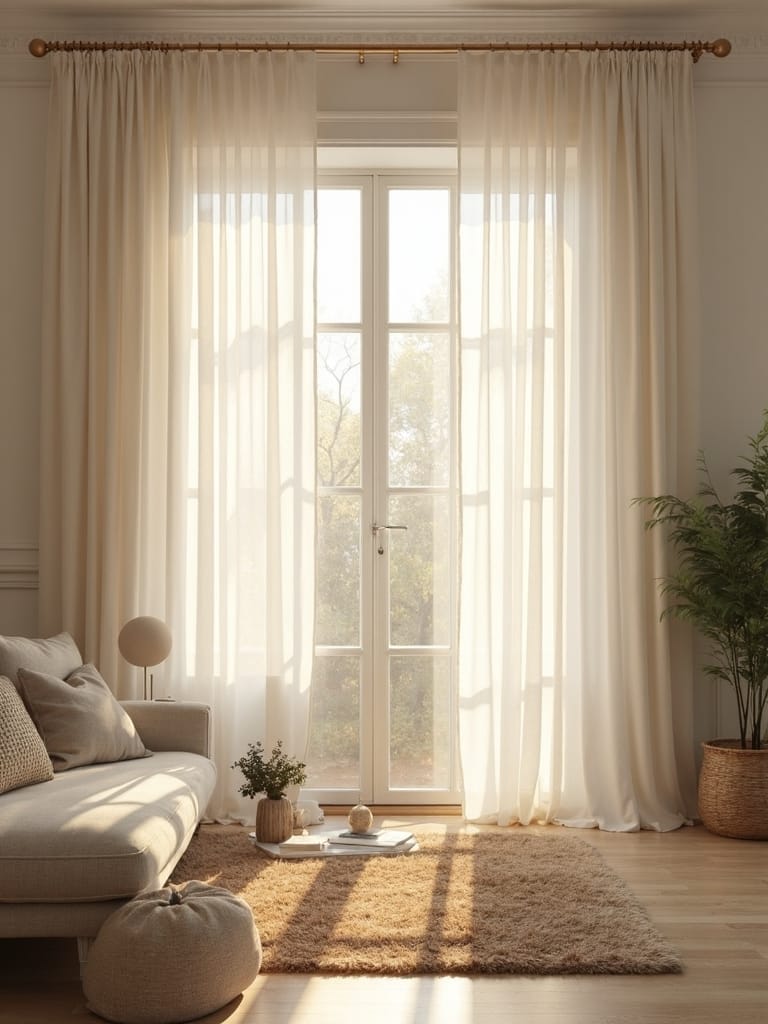 adaptive natural light management solutions
