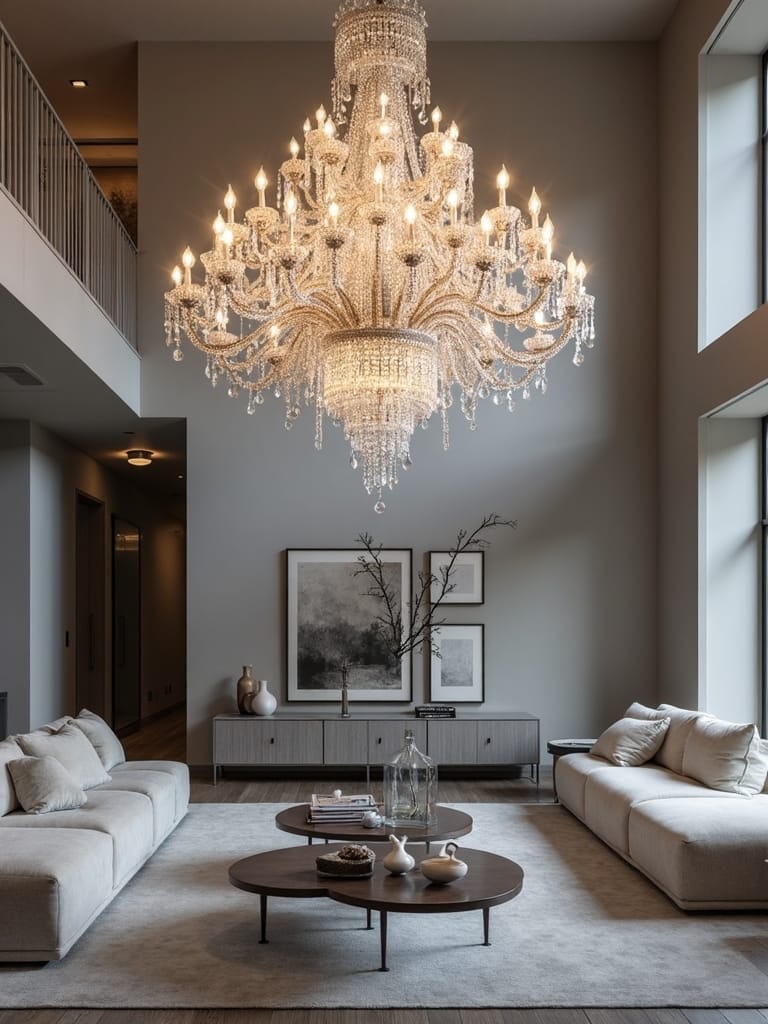blending classic and contemporary elegance