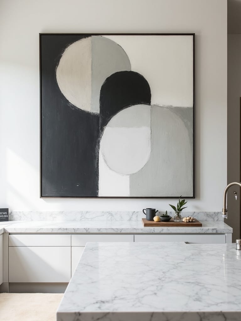 bold design statement