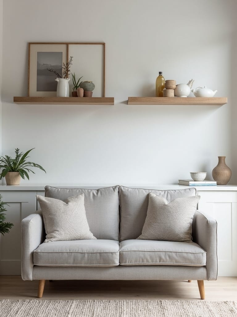compact cozy functional space saving loveseats