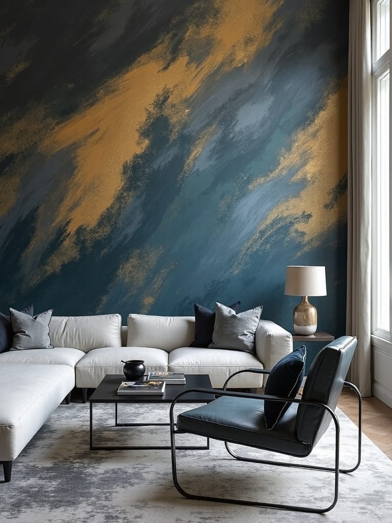 contemporary art gallery