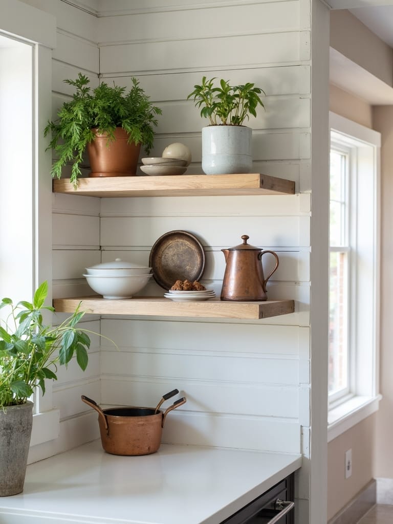 curated minimalist meaningful purposeful