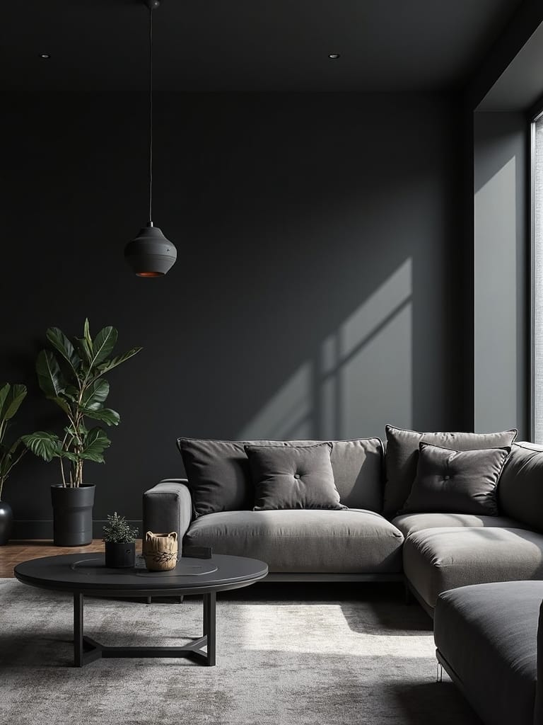 dramatic layered enchanting sophisticated