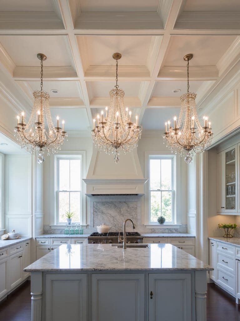 elegant luxurious dramatic sophisticated