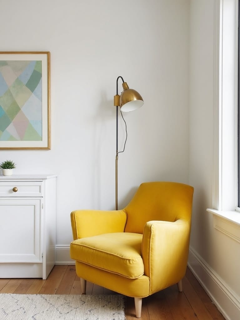 elevate corners into captivating focal points