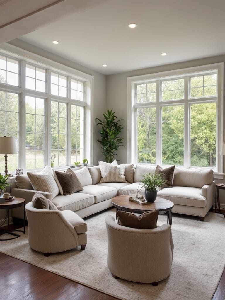 flexible functional warm maximized