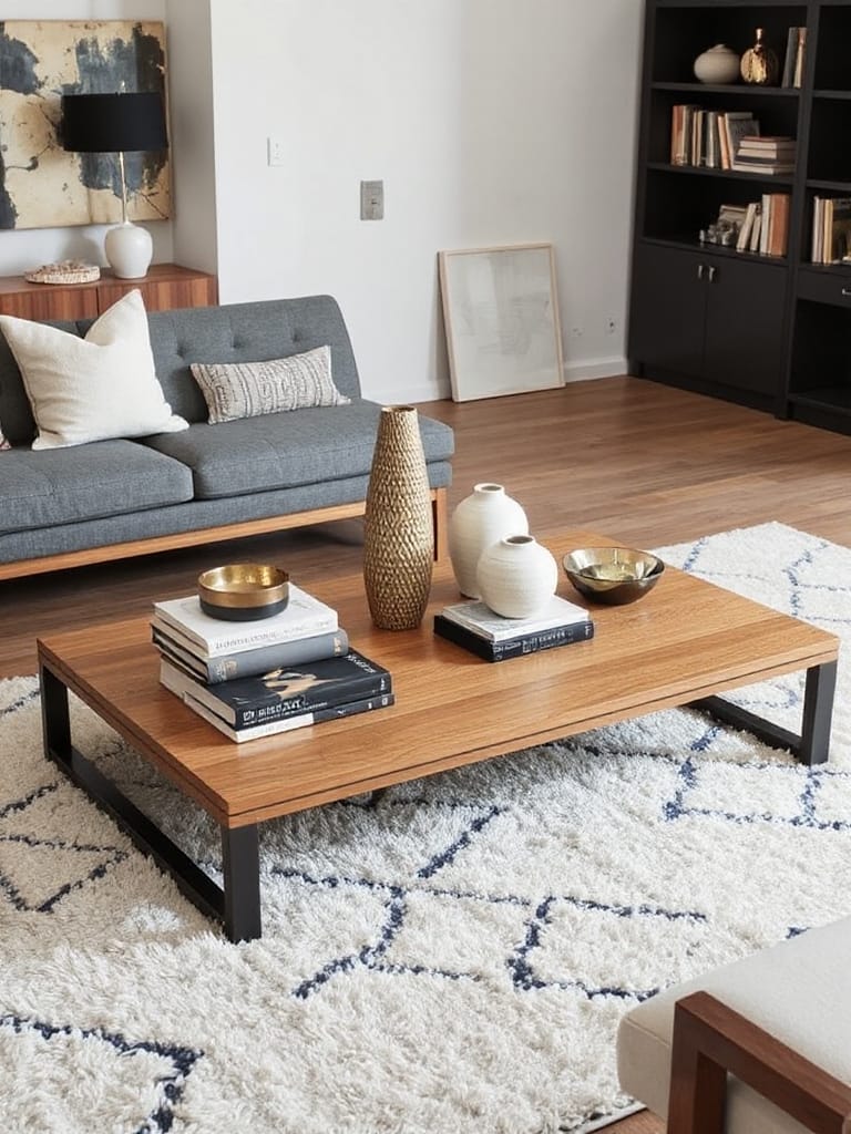 functional stylish coffee table ideas