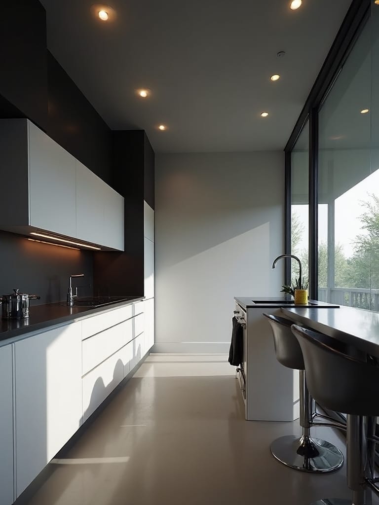 layered adjustable accent sophisticated