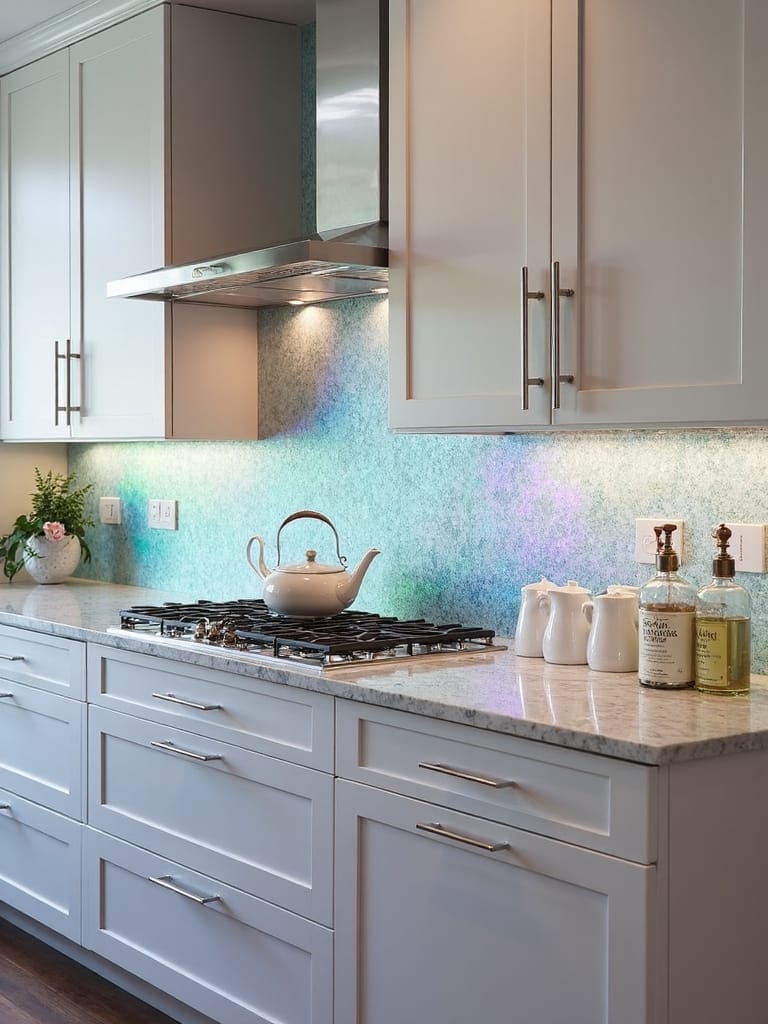 luminous flowing durable sophisticated