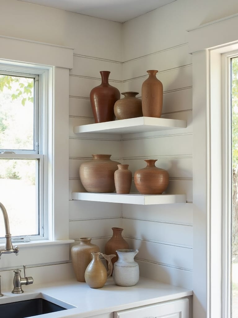rustic minimalist handcrafted artisanal