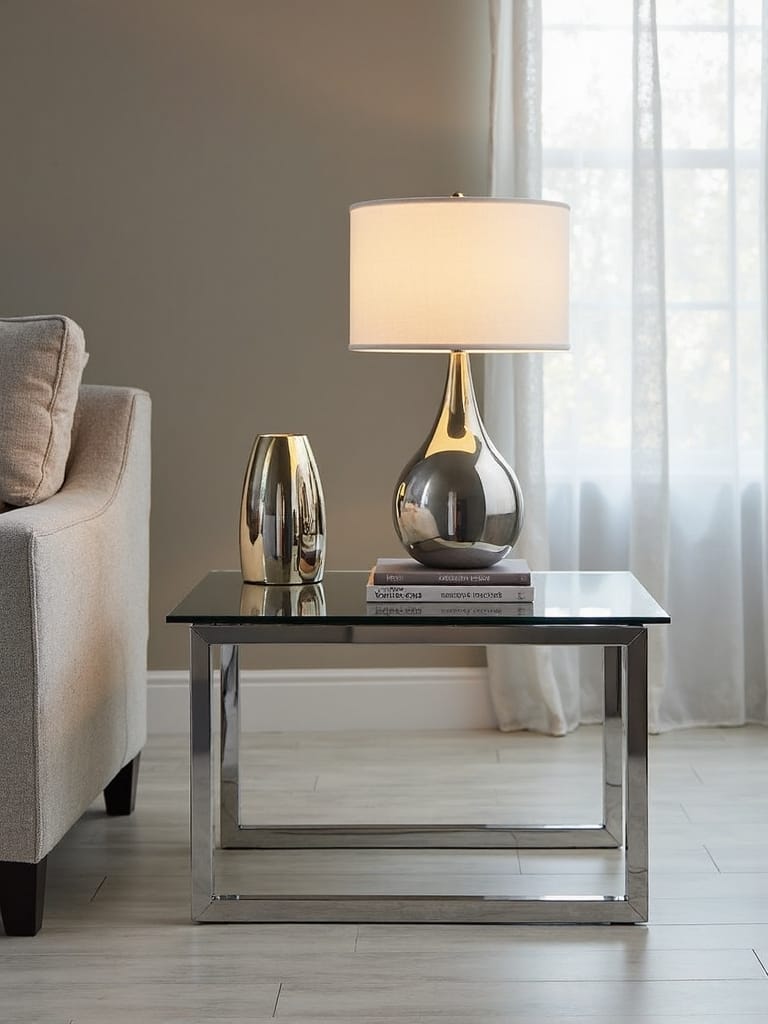 sophisticated modern durable versatile