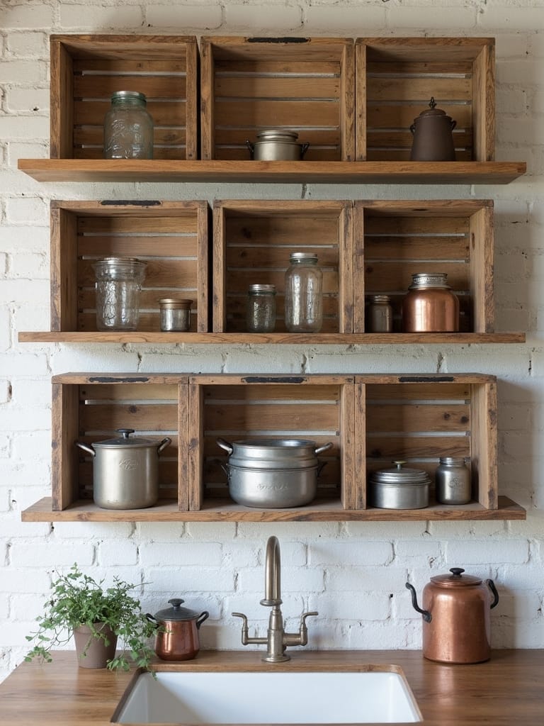 vintage charm modern functionality