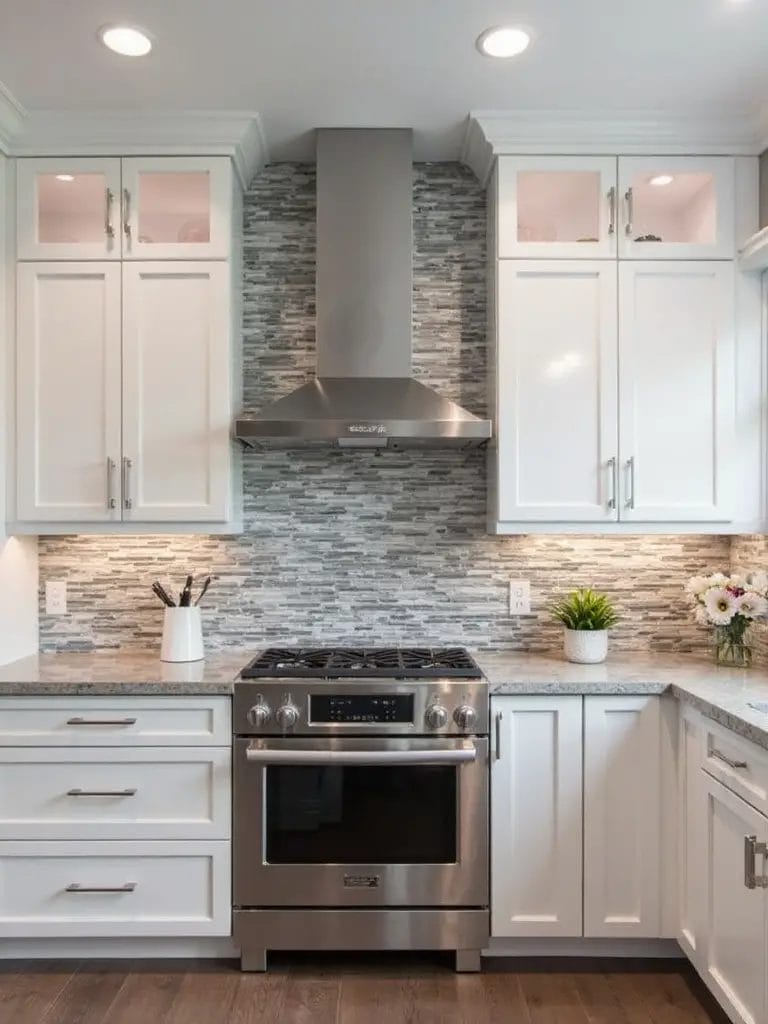 bold rustic modern elegance