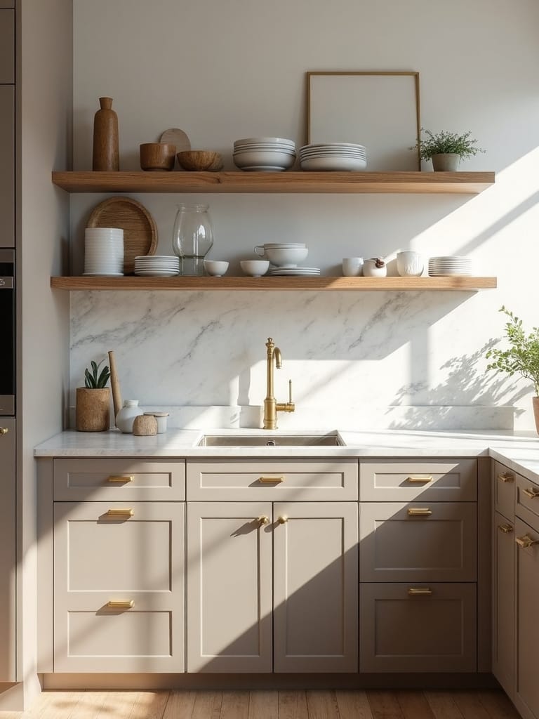 airy accessible complementary textured