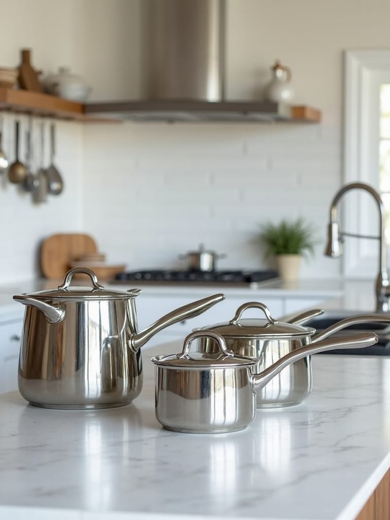 home chef s essential cookware