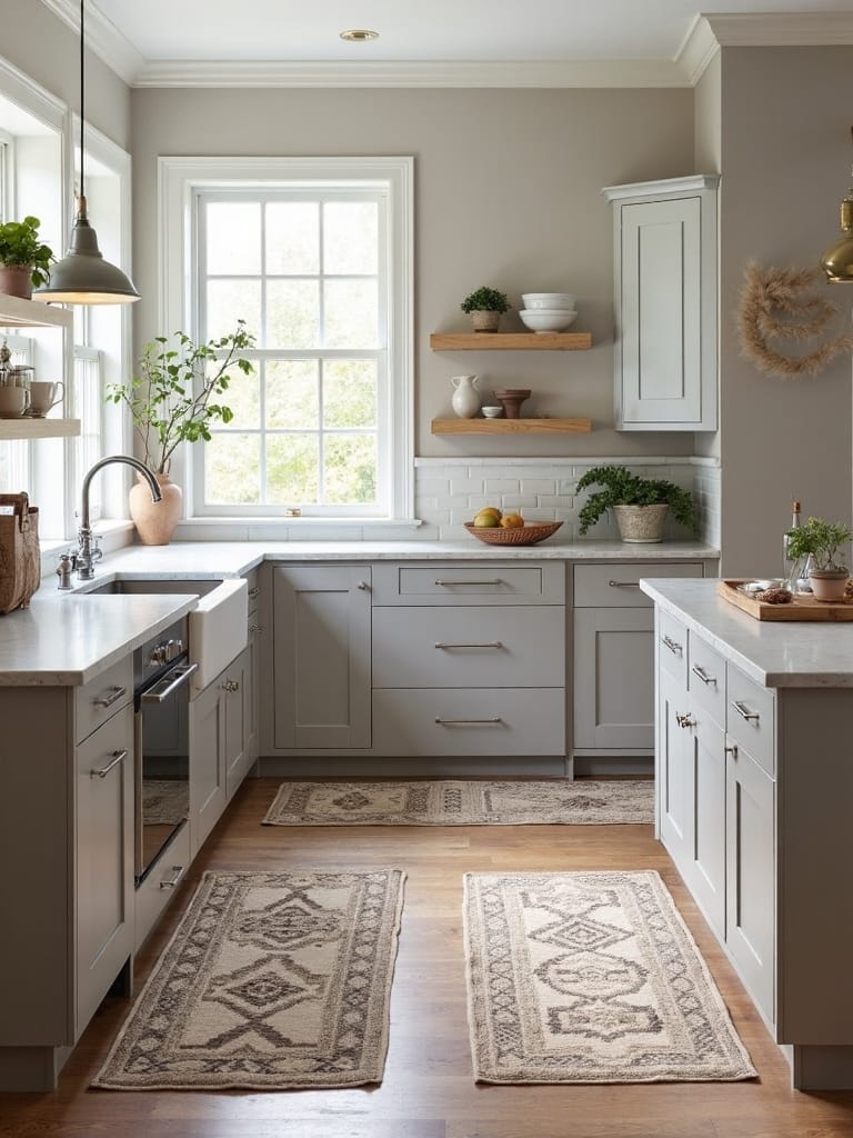 kitchen safety rugs guide