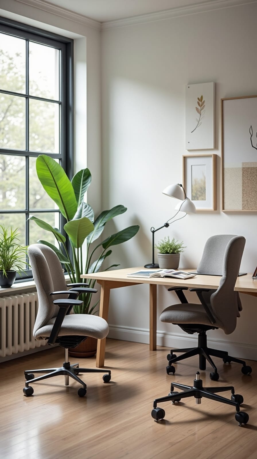 affordable ergonomic office chairs 2026