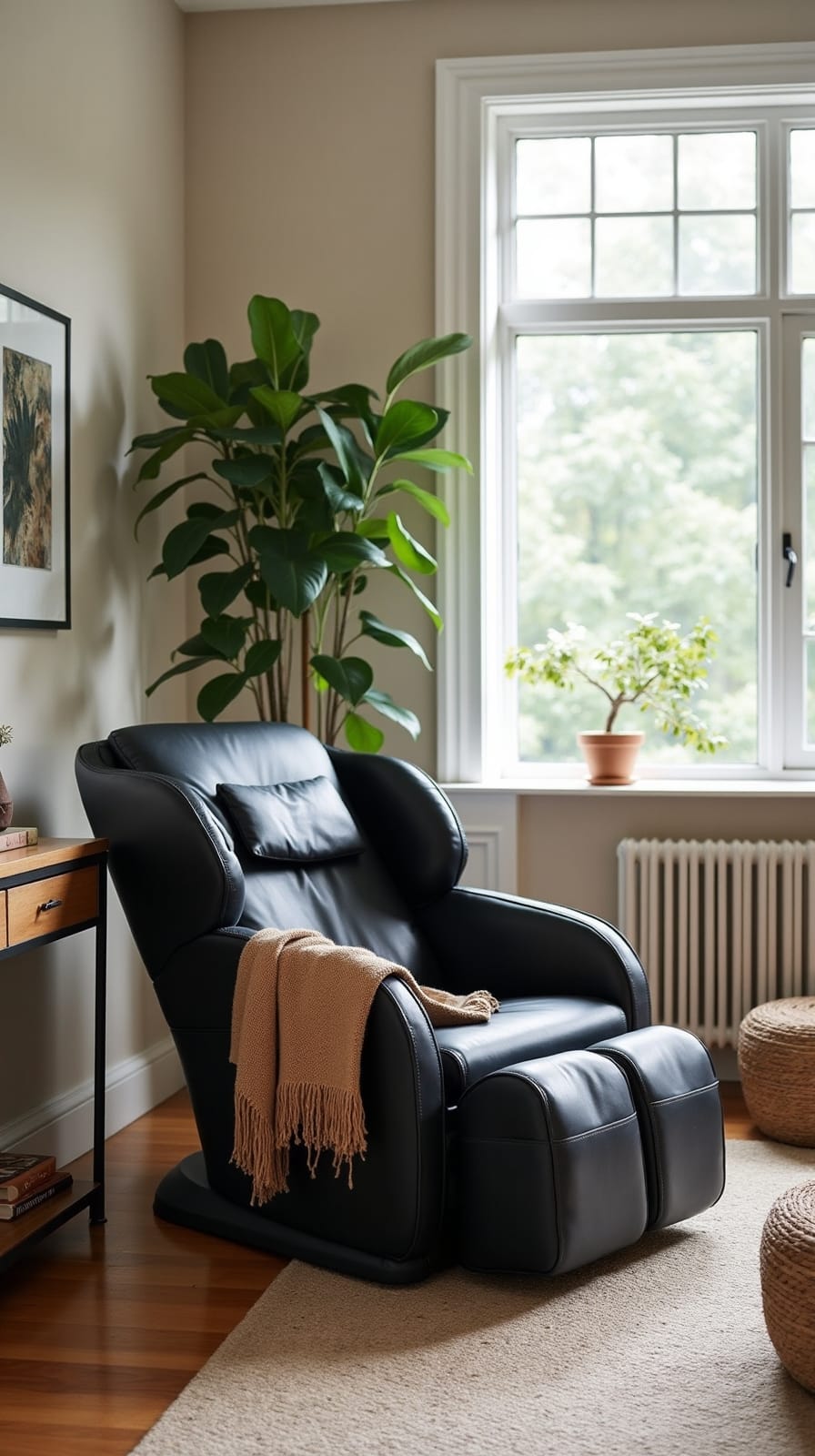 affordable luxury massage chair recommendations