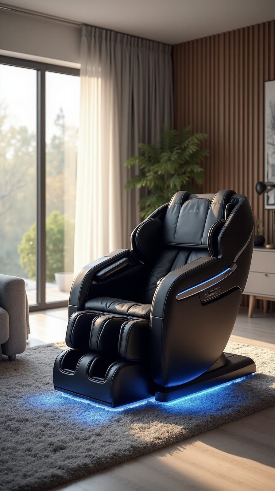 budget friendly massage chairs