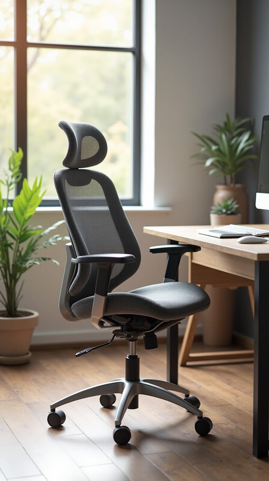 comfortable long lasting office chair recommendations