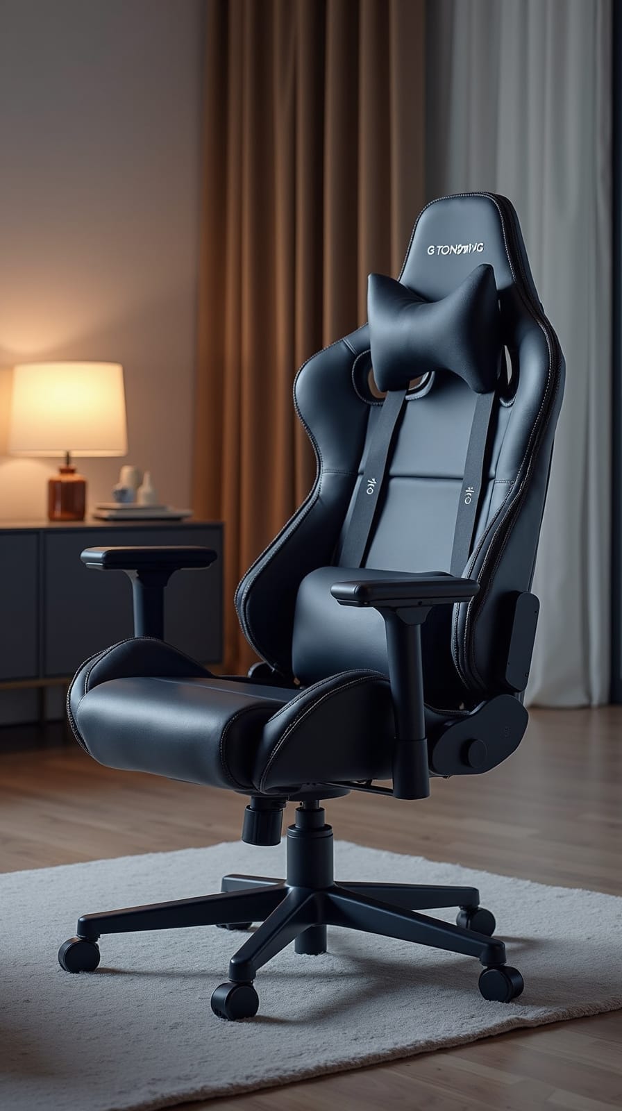 game enhancing massage chairs