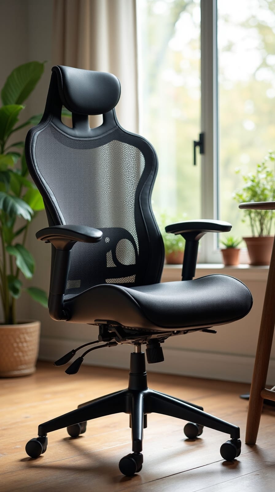 heavy duty office chairs